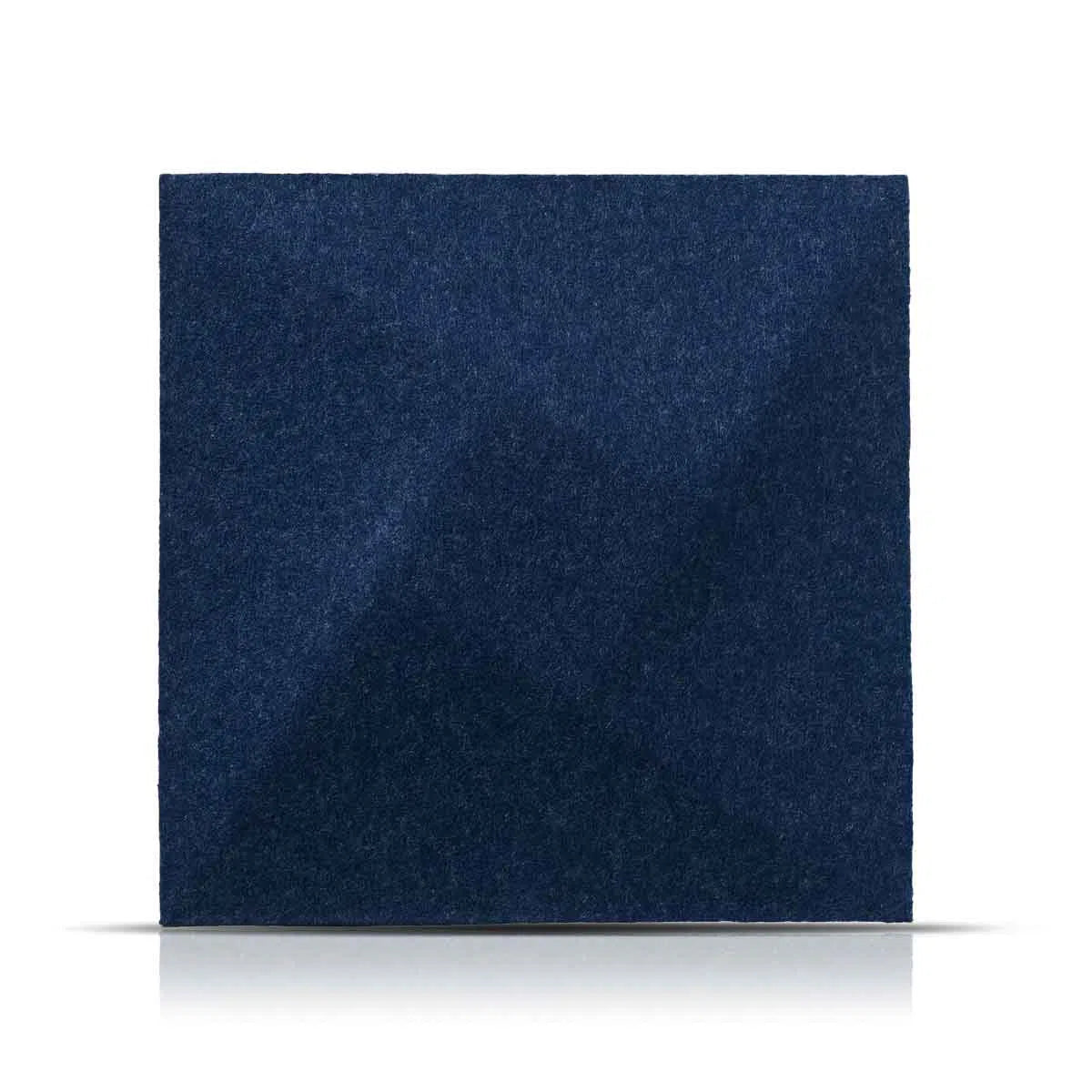 TWIST Felt Panel - NAVY - DecorMania.eu